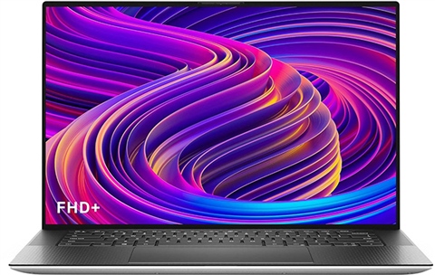 Dell XPS 15 9560/i7-7700HQ/32GB Ram/1TB SSD/GTX 1050/15